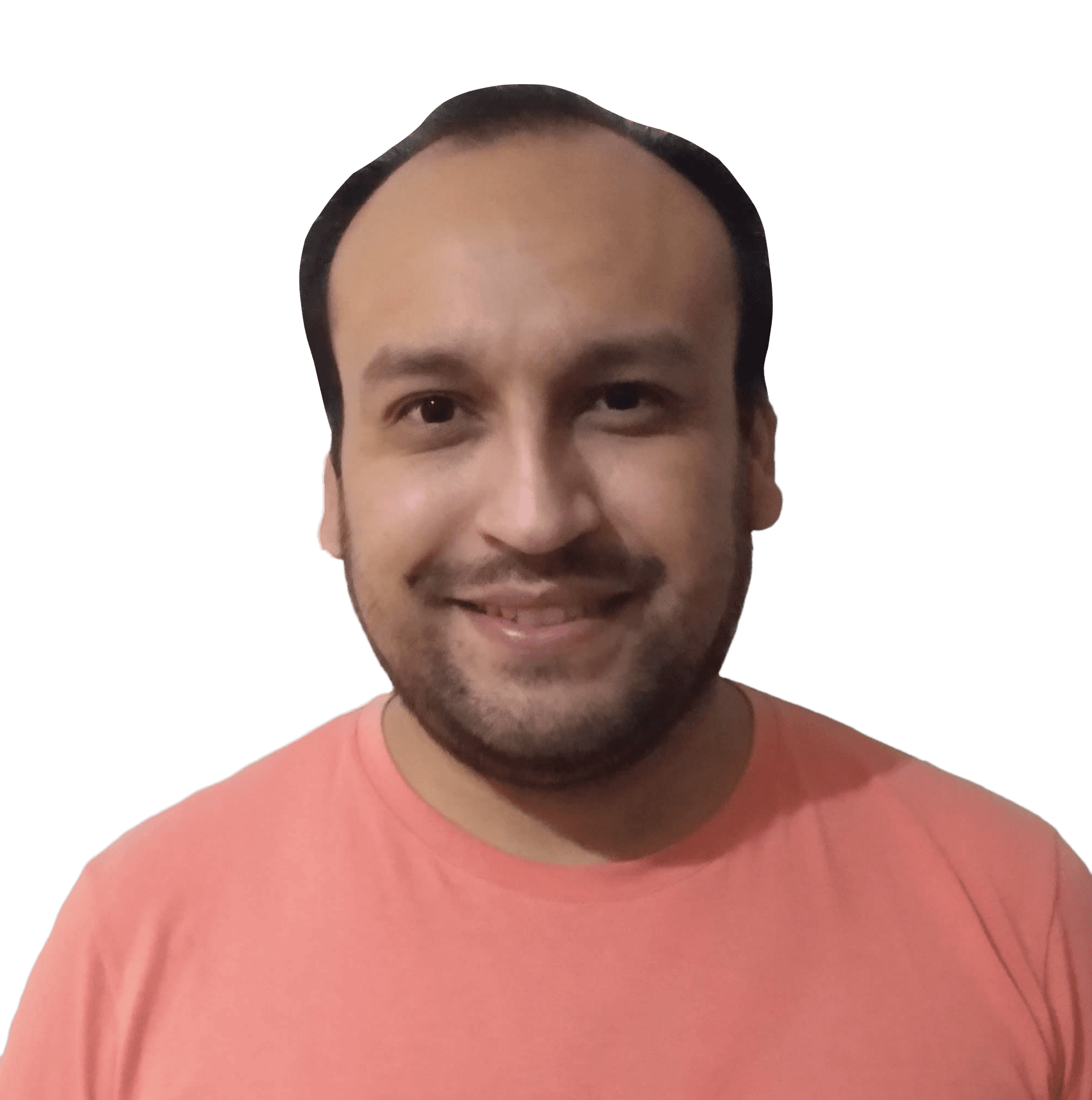 Profile Fabian Romano